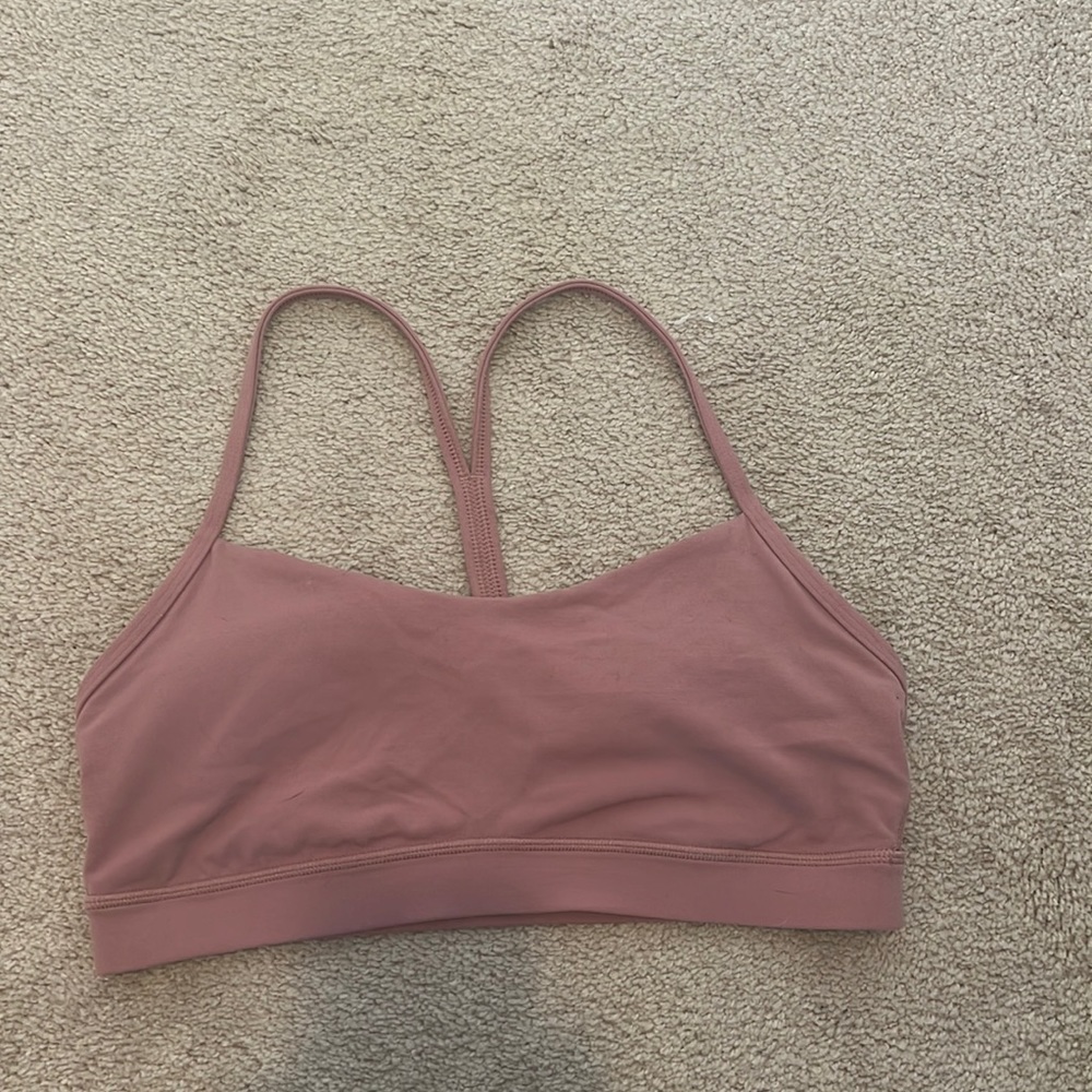 Lululemon Flow Y Nulu